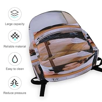 Amazon.co.jp: 美しい彼 八木勇征 萩原利久 バックパック